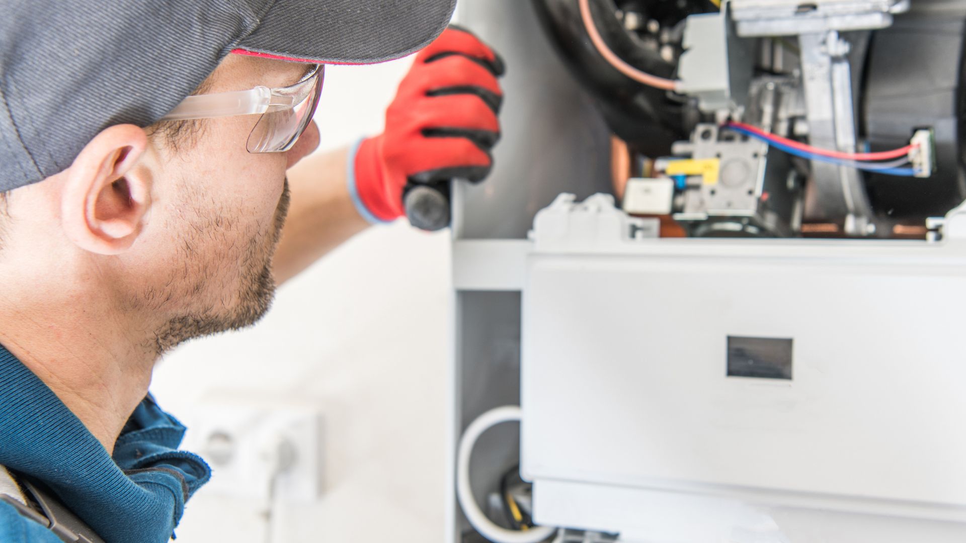 Drain Cleaning in Brentwood, CA