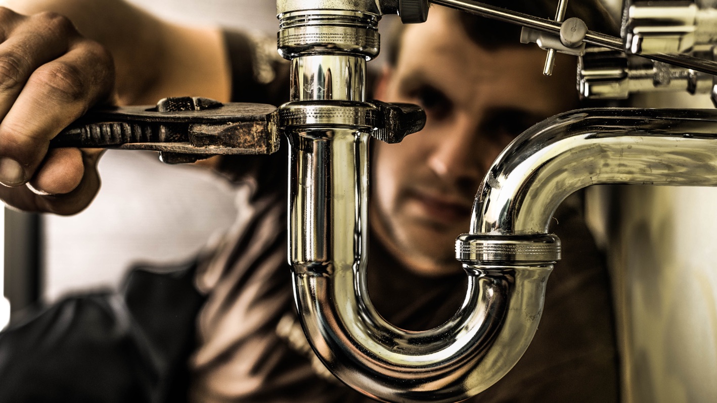 Plumbing Services in Brentwood, CA